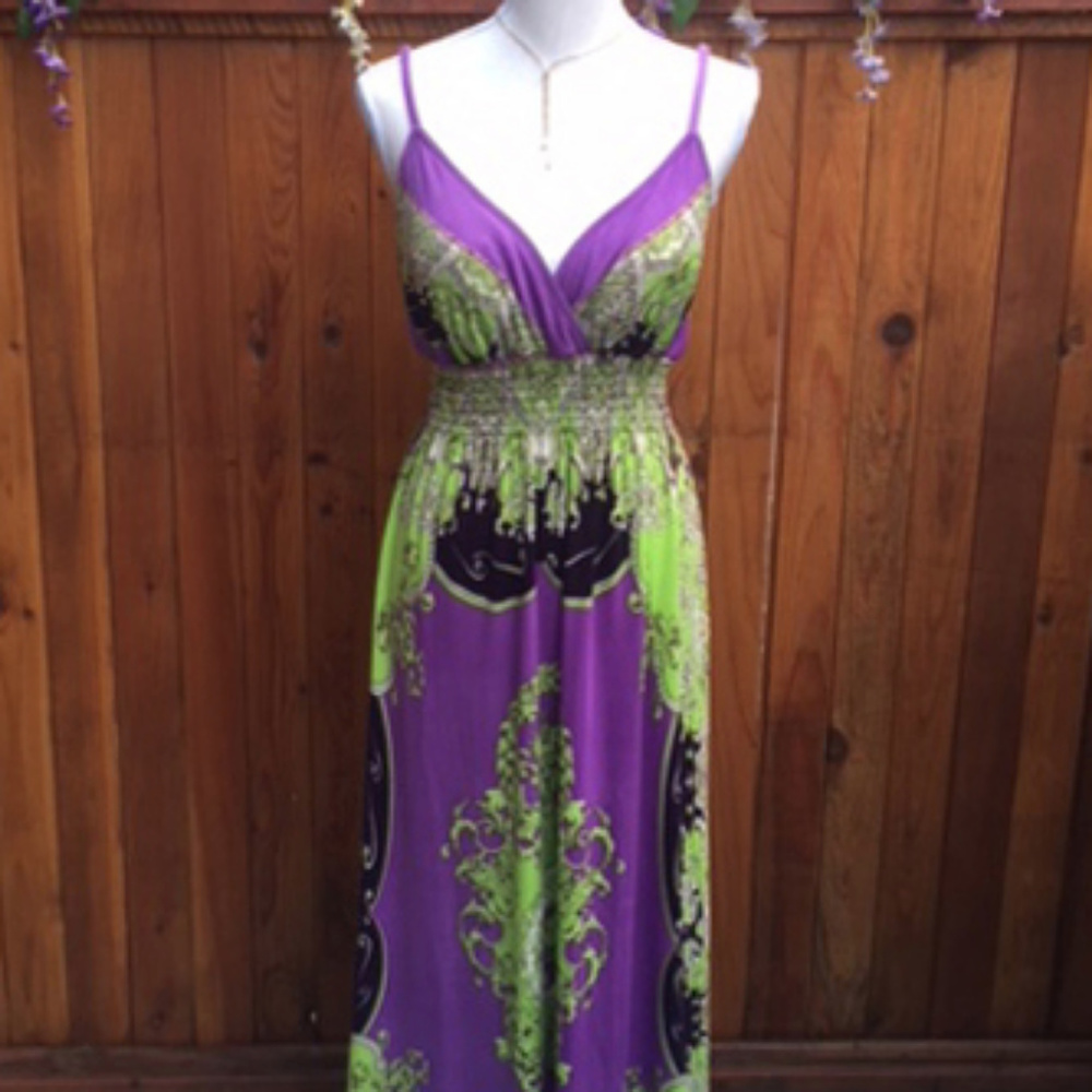 Women's Dress